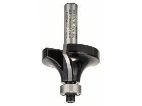 Zaoblovací fréza 8 mm, R1 12 mm, L 19 mm, G 60 mm