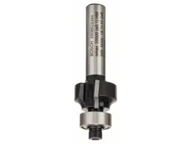 Bosch Zaoblovací fréza 8 mm, R1 3 mm, L 10,2 mm, G 53 mm