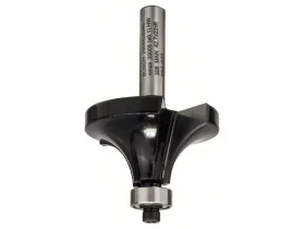 Zaoblovací fréza 8 mm, R1 15 mm, L 22 mm, G 66 mm