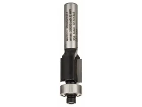 Zarovnávací fréza 8 mm, D1 12,7 mm, L 13 mm, G 56 mm