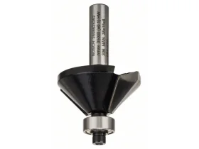 Fazetovací fréza 8 mm, B 11 mm, L 15 mm, G 56 mm, 45°