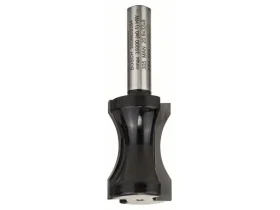 Fréza na ploché zaoblení 8 mm, R1 18,3 mm, D 20,6 mm, L 32 mm, G 63,5 mm
