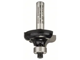 Profilová fréza G 8 mm, R1 4,8 mm, D 31,8 mm, L 12,4 mm, G 54 mm