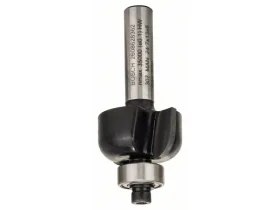 Žlábkovací fréza 8 mm, R1 6 mm, D 24,7 mm, L 13 mm, G 53 mm