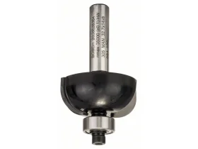Žlábkovací fréza 8 mm, R1 10 mm, D 32,7 mm, L 14 mm, G 55 mm
