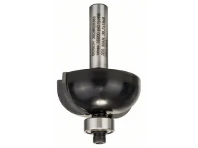 Žlábkovací fréza 8 mm, R1 12 mm, D 36,7 mm, L 16 mm, G 58 mm