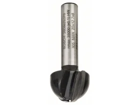Žlábkovací fréza 8 mm, R1 10 mm, D 20 mm, L 12,4 mm, G 46 mm