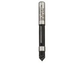 Kopírovací fréza 8 mm, D1 8 mm, L 19 mm, G 66 mm