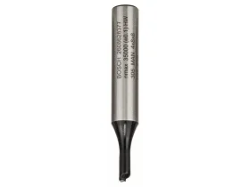 Bosch Drážkovací fréza 8 mm, D1 4 mm, L 8 mm, G 51 mm