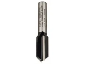 Drážkovací fréza 8 mm, D1 12 mm, L 20 mm, G 51 mm
