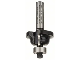 Profilová fréza B 8 mm, R1 4 mm, B 8 mm, L 12,4 mm, G 54 mm