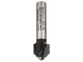 Profilová fréza H 8 mm, R1 2,4 mm, D 12,7 mm, L 12,4 mm, G 46 mm