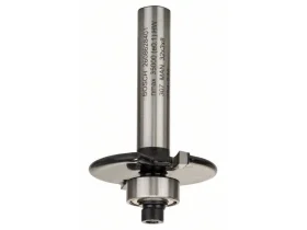 Kotoučová fréza 8 mm, D1 32 mm, L 3 mm, G 51 mm