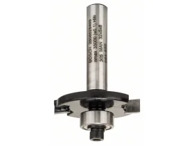 Kotoučová fréza 8 mm, D1 32 mm, L 5 mm, G 51 mm
