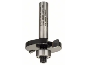 Kotoučová fréza 8 mm, D1 32 mm, L 6 mm, G 51 mm