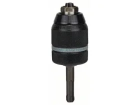 Rychloupínací sklíčidlo SDS-plus - 1,5–13 mm, SDS-plus BOSCH