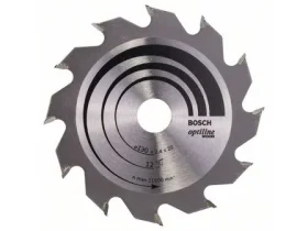 130 x 20/16 x 2,4 mm, 12 BOSCH