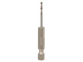 Vrták HSS do dřeva PRO Wood HSS, 2 × 16 × 61 mm (původní kat. č. 2.608.595.518)