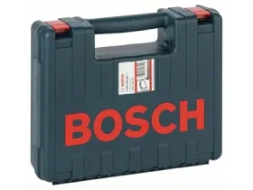 Kufr pro GSB 1600 re BOSCH