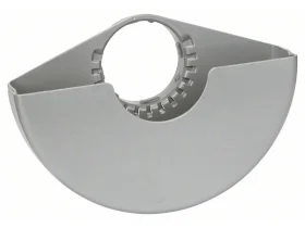 Ochranný kryt s krycím plechem 150 mm