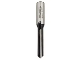 Drážkovací fréza 12 mm, D1 10 mm, L 40 mm, G 81 mm