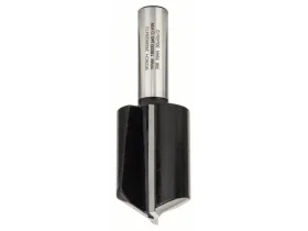 Drážkovací fréza 12 mm, D1 30 mm, L 40 mm, G 81 mm