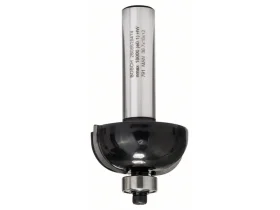 Bosch Žlábkovací fréza 12 mm, R1 12 mm, D 36,7 mm, L 16 mm, G 70 mm