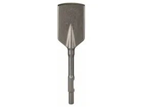 Sekáč na asfalt s šestihranným upínáním 30 mm 450 x 125 mm