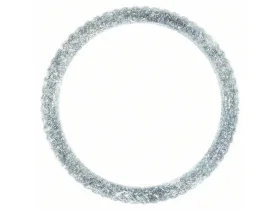 Redukční kroužek pro pilové kotouče 20 x 16 x 1,2 mm