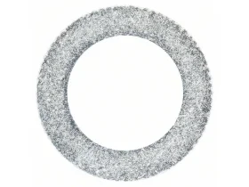 Redukční kroužek pro pilové kotouče 25,4 x 16 x 1,5 mm