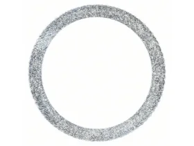 Redukční kroužek pro pilové kotouče 25,4 x 20 x 1,5 mm