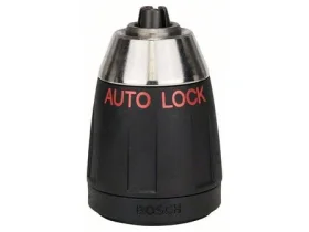 Systémová sklíčidlo 1,5 – 13 mm, 1/2" – 20 BOSCH