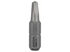Bosch Šroubovací bit zvlášť tvrdý Extra-Hart R2, 25 mm