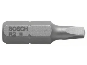 Bosch Šroubovací bit zvlášť tvrdý Extra-Hart R1, 25 mm