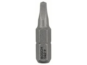Bosch Šroubovací bit zvlášť tvrdý Extra-Hart R2, 25 mm
