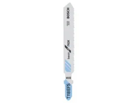 Bosch Pilový plátek do kmitací pily T 118 EFS Basic for Inox