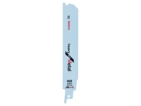 Pilový plátek do pily ocasky S 926 BEF Heavy for Metal - staré kat.č. 2.608.657.394