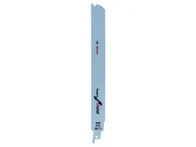 Pilový list PRO Medium-Thick Metal precise S1137BEF 1,1 × 25 × 225 mm, 5 ks (původní kat. č. 2.608.657.395)