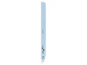 Pilový list PRO Medium-Thick Metal precise S1237BEF 1,1 × 25 × 300 mm, 5 ks (původní kat. č. 2.608.657.396)