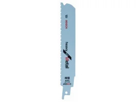 Pilový list PRO Thick Metal precise S937HBF 1,1 × 25 × 150 mm, 5 ks (původní kat. č. 2.608.657.397)