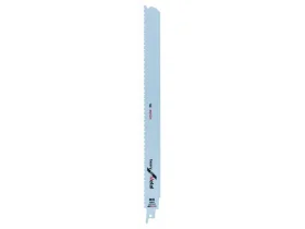 Pilový list PRO Thick Metal precise S1237HBF 1,1 × 25 × 300 mm, 5 ks (původní kat. č. 2.608.657.406)