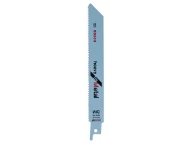 Bosch Pilový plátek do pily ocasky S 925 VF Heavy for Metal