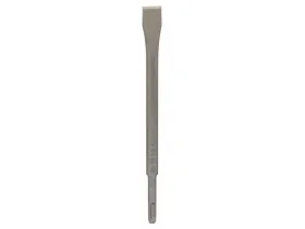 Plochý sekáč SDS-plus 20x250 mm