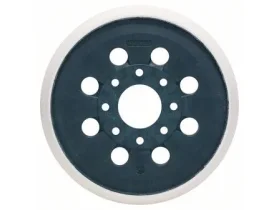 Brusný talíř tvrdý, 125 mm BOSCH