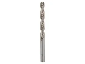 Vrtáky do kovu HSS-G, DIN 338 8,6 x 81 x 125 mm
