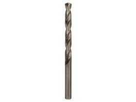 Vrtáky do kovu HSS-G, DIN 338 8,7 x 81 x 125 mm
