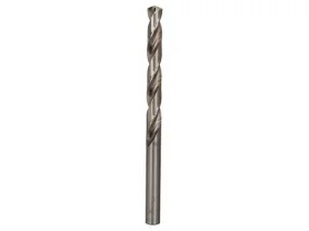 Bosch Vrtáky do kovu HSS-G, DIN 338 8,9 x 81 x 125 mm