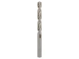 Vrtáky do kovu HSS-G, DIN 338 9,1 x 81 x 125 mm