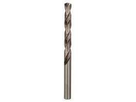 Vrtáky do kovu HSS-G, DIN 338 9,4 x 81 x 125 mm