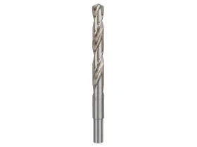 Vrtáky do kovu HSS-G, DIN 338 14 x 108 x 160 mm
